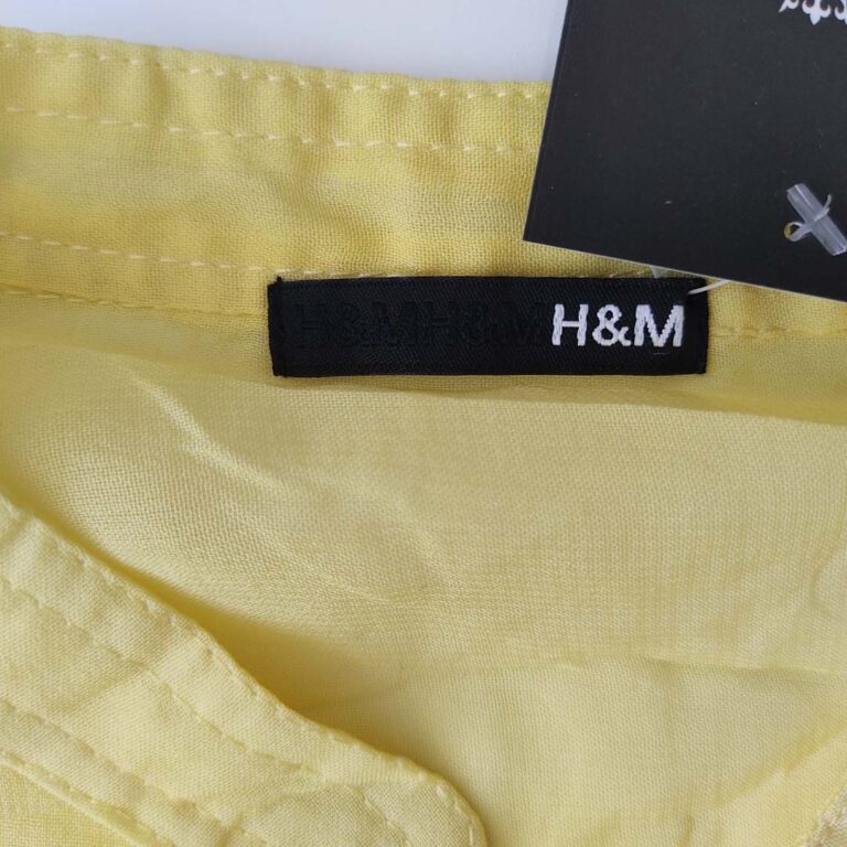 شومیز زنانه H&M مدل 1272