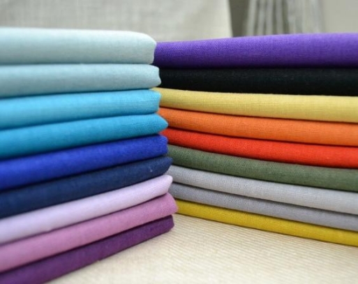 انواع پارچه دورس در رنگ های مختلف