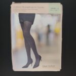 جوراب شلواری خاکستری زنانه بلوموشن مدل s1008 تصویر محصول