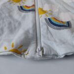 زیپ کیسه خواب نوزاد کونیبو مدل ۲۰۴۹