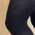 جوراب شلواری کبریتی زنانه اسمارا مدل s1017 بدون بکگراند