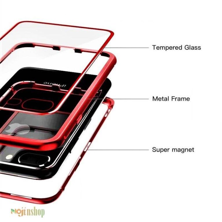 کاور مغناطیسی Fashion برای Iphone 12 Pro Max