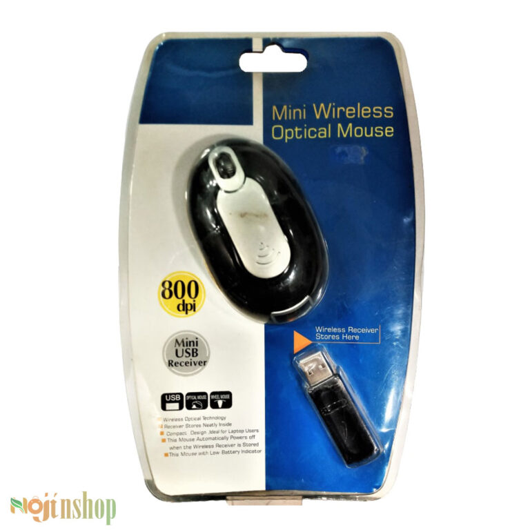 ماوس بی سیم Mini Wireless