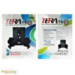 مشخصات اسپیکر رومیزی Tetra TS93