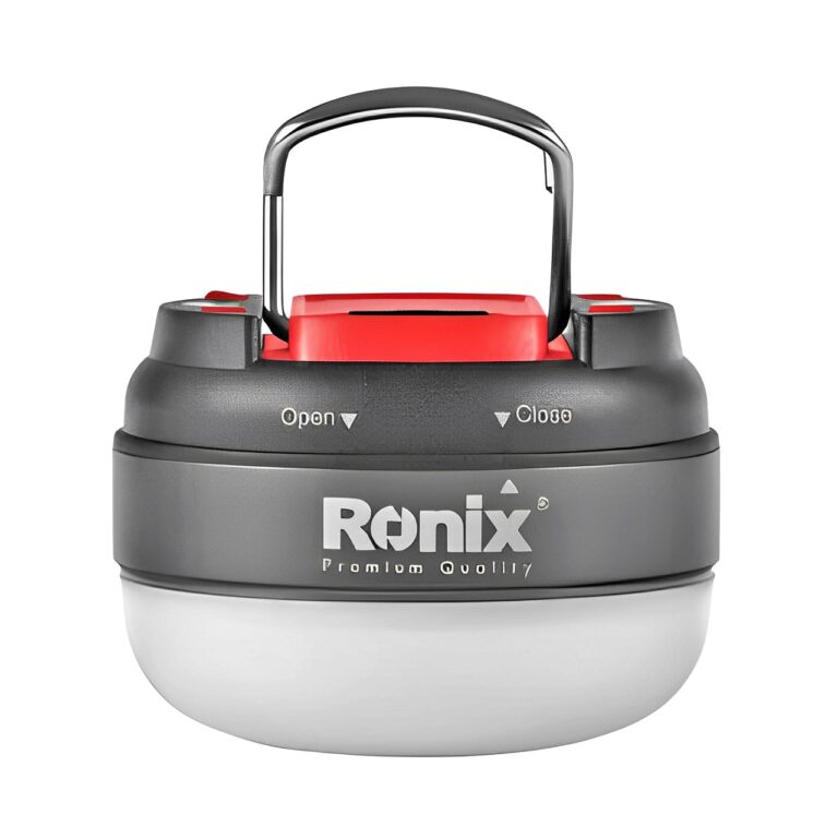 چراغ اضطراری باتری خور Ronix RH-4271