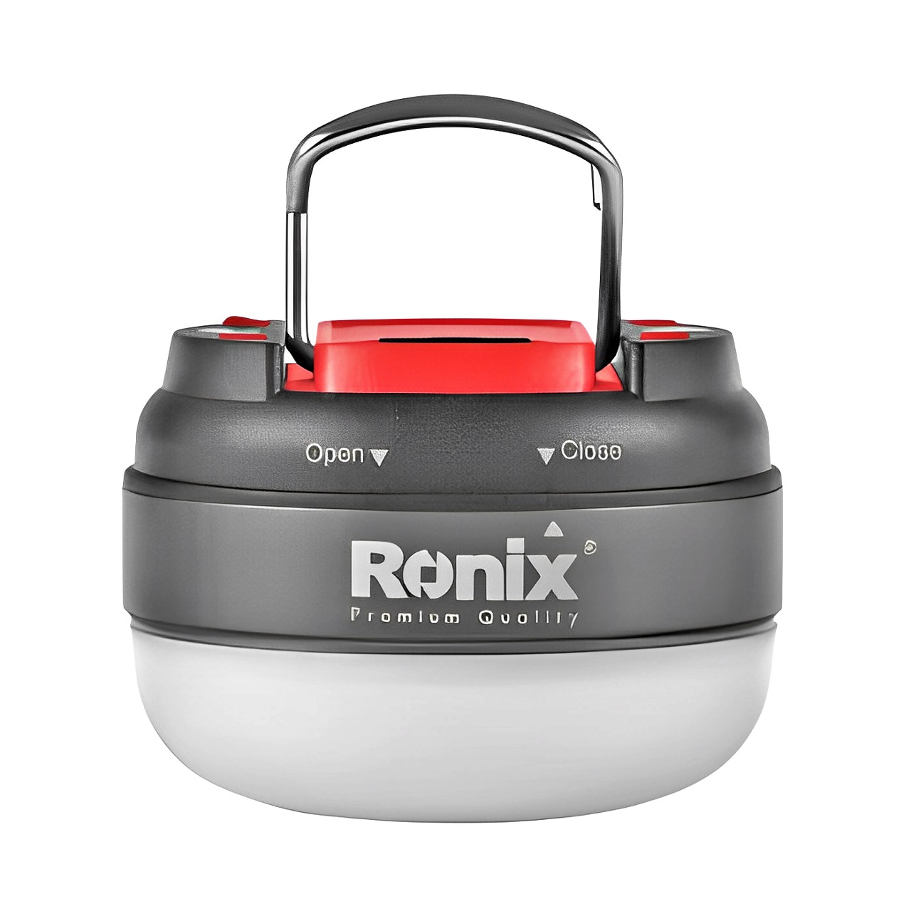 چراغ اضطراری باتری خور Ronix RH-4271