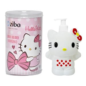 خرید و قیمت جامایع رومیزی زیبا Hello Kitty
