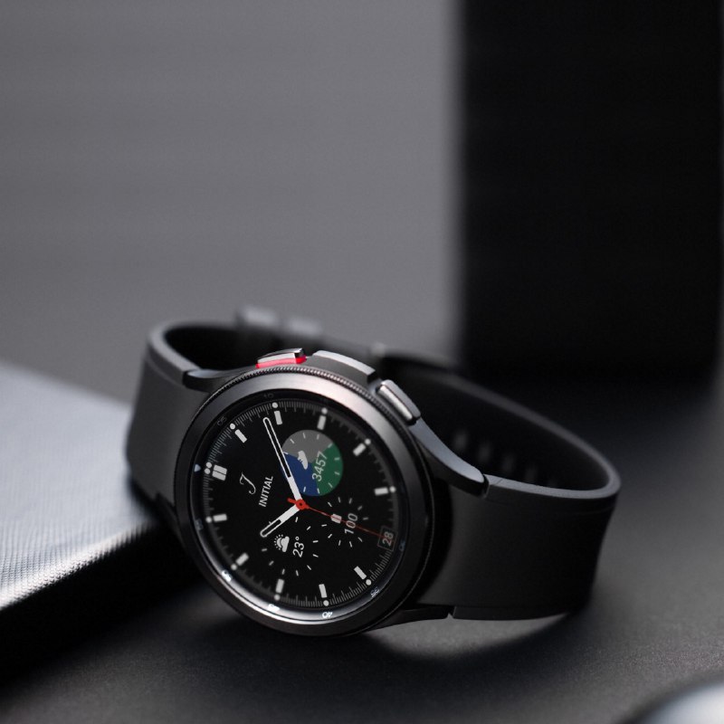 ساعت هوشمند Samsung Galaxy Watch 4 Classic