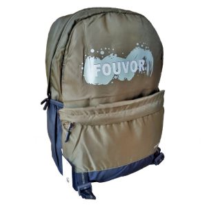 خرید و مشخصات کوله پشتی اسپورت Fouvor i21136